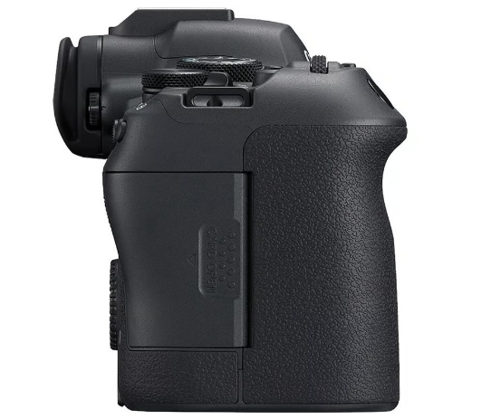 Máy ảnh Canon EOS R6 Mark II Body - Chính Hãng