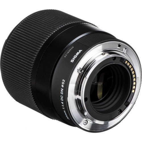 Sigma 30mm f/1.4 DC DN Contemporary for Sony E -Chính hãng