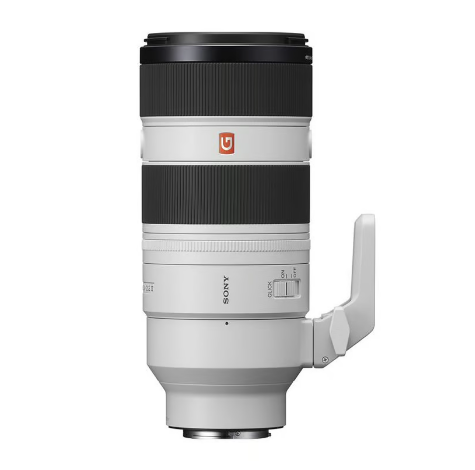 Ống kính Sony FE 70-200mm F2.8 GM OSS II - Chính Hãng
