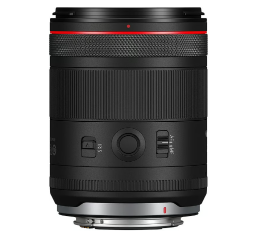 Ống kính Canon RF 50mm F1.4L VCM - Chính Hãng
