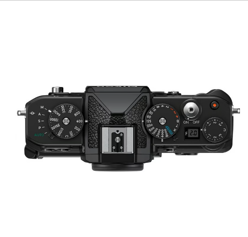 Máy ảnh Nikon Zf Body - Chính Hãng