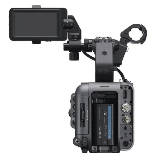 Máy Quay Phim Sony FX6V - Chính Hãng