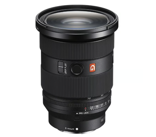 Ống kính Sony FE 24-70mm F2.8 GM II / SEL2470GM2 - Chính Hãng