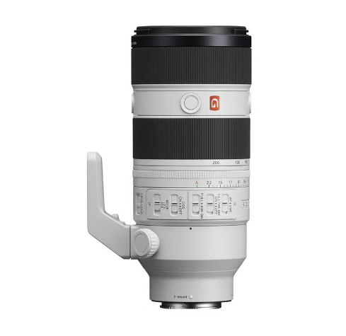 Ống kính Sony FE 70-200mm F2.8 GM OSS II - Chính Hãng