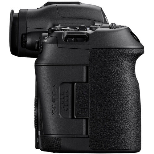 Máy ảnh Canon EOS R5 Mark II ( EOS R5M2 / R5II ) Chính Hãng