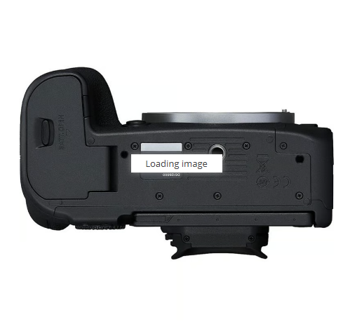 Máy ảnh Canon EOS R6 Mark II Body - Chính Hãng