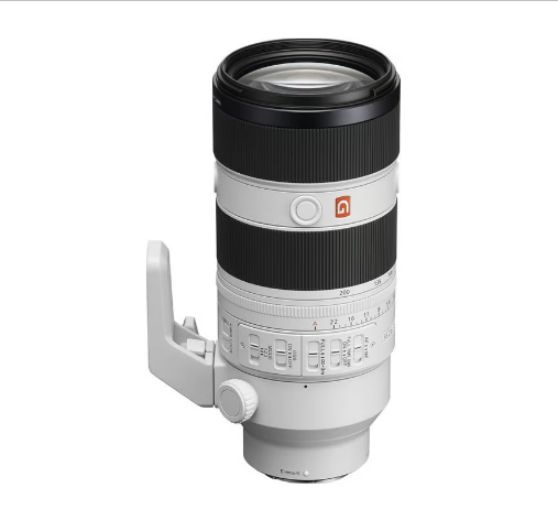 Ống kính Sony FE 70-200mm F2.8 GM OSS II - Chính Hãng