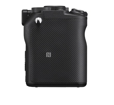 Máy ảnh Sony Alpha ILCE-7C / A7C Body/ Đen - Chính Hãng