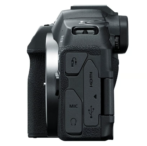 Máy ảnh Canon EOS R8 Body - Chính Hãng