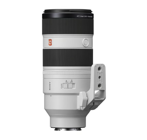 Ống kính Sony FE 70-200mm F2.8 GM OSS II - Chính Hãng