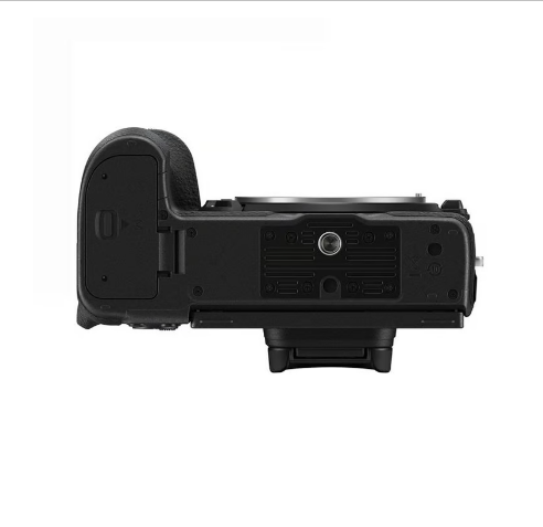 Máy ảnh Nikon Z6 II Body - Chính Hãng