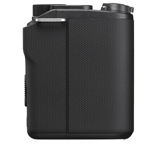 Máy ảnh Sony ZV-E10 Mark II Body Đen - Chính Hãng