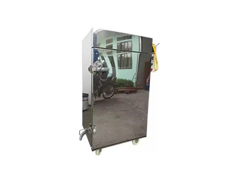 Tủ sấy nông sản