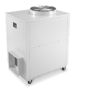 Máy Điều hòa di động DAKC-130 ( Đặt hàng)