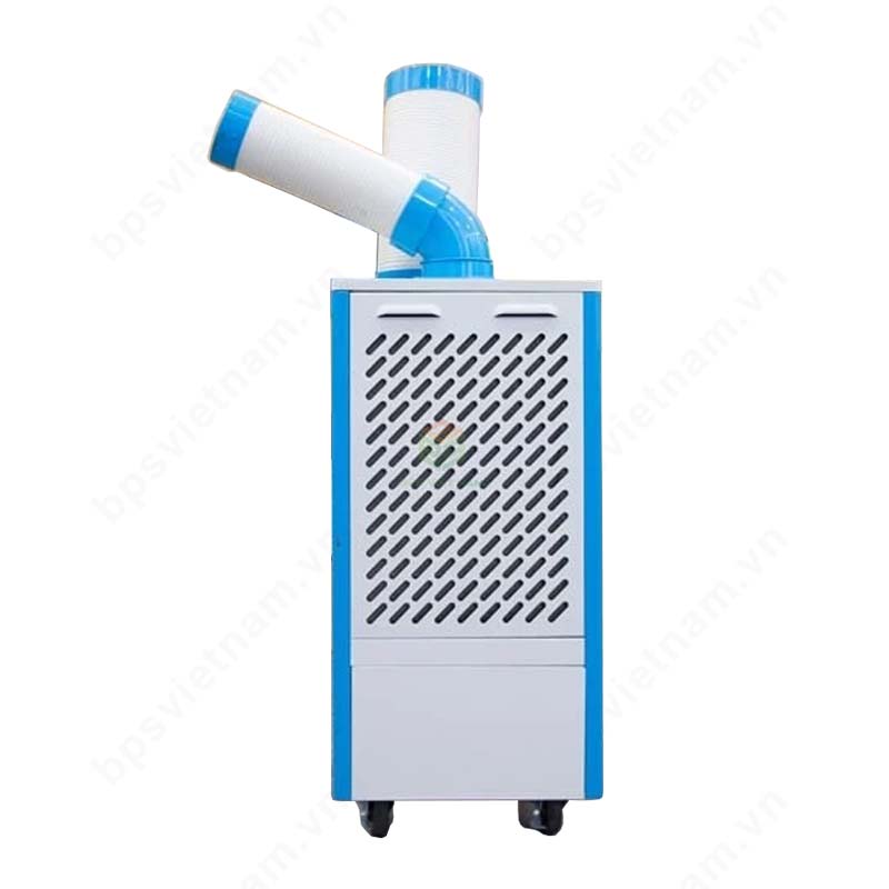 Máy Điều hòa di động AIRKO, Model DAKC-27B   (New 2025)