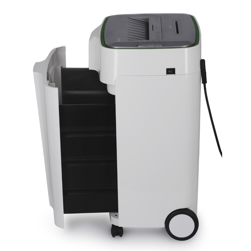 Máy huỷ tài liệu Magitech DM-120C