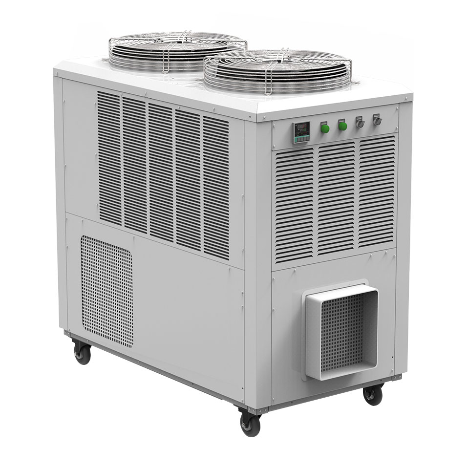 Máy lạnh (Điều hòa) di động Airko DAKC-250 ( Đặt hàng)