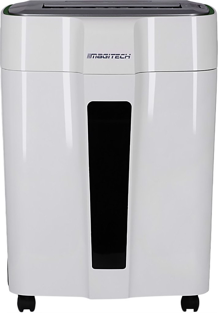 Máy hủy tài liệu Magitech DM-120M