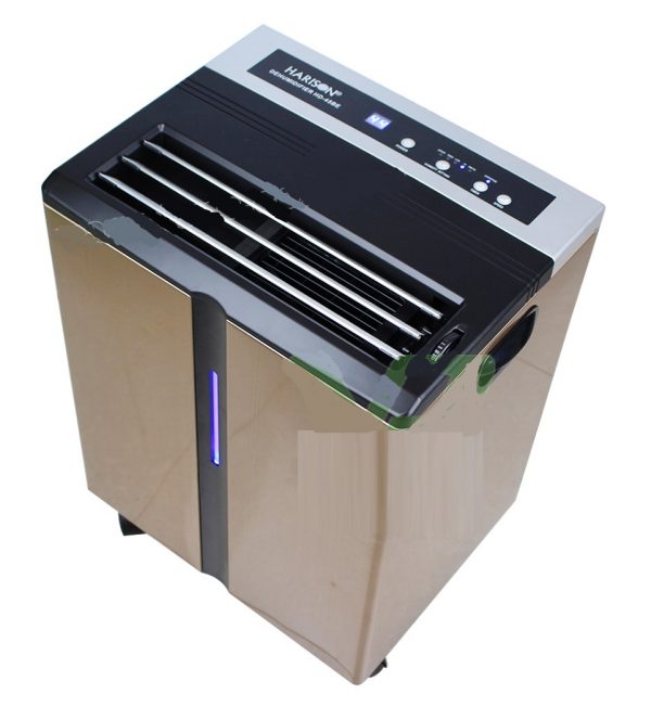 Máy hút ẩm công nghiệp Harison HD-45BE