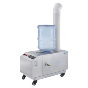 Máy tạo ẩm bằng sóng siêu âm BL-C06ZT 6KG/h