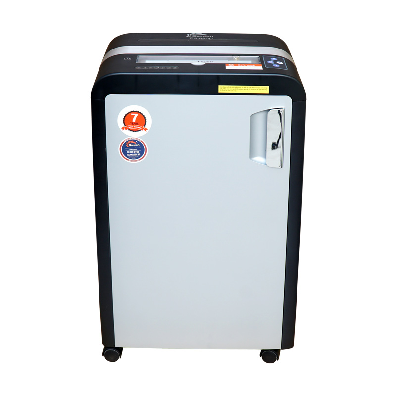 Máy huỷ tài liệu Silicon PS-890C