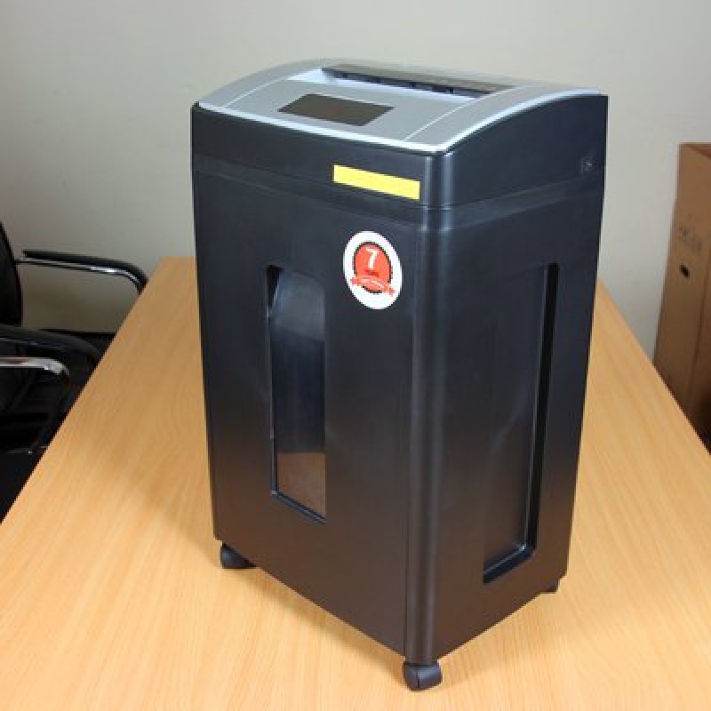 Máy hủy tài liệu Silicon PS-915LCD