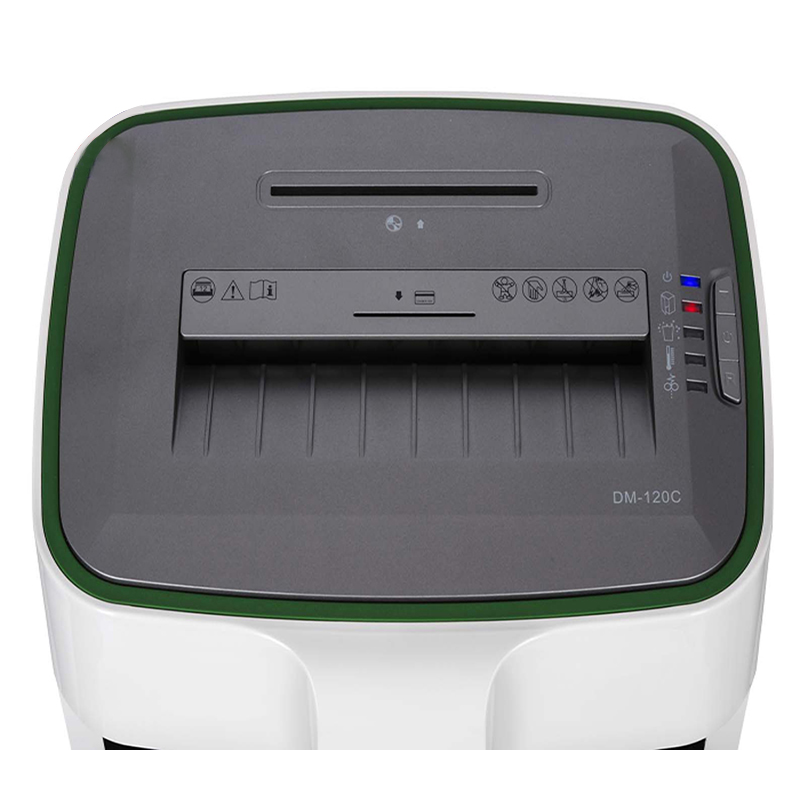 Máy huỷ tài liệu Magitech DM-120C