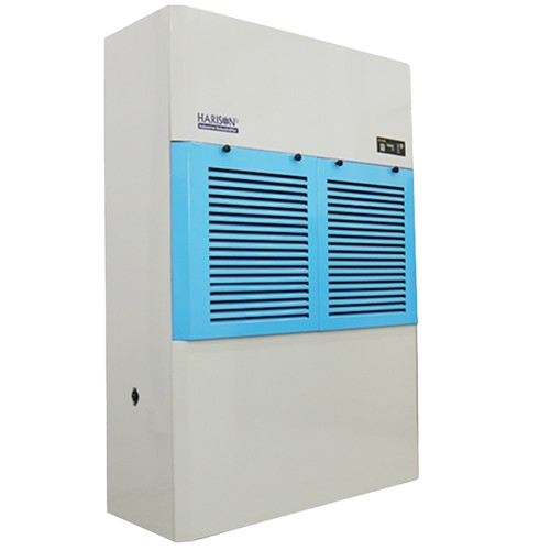 Máy hút ẩm công nghiệp Harison HD-504B
