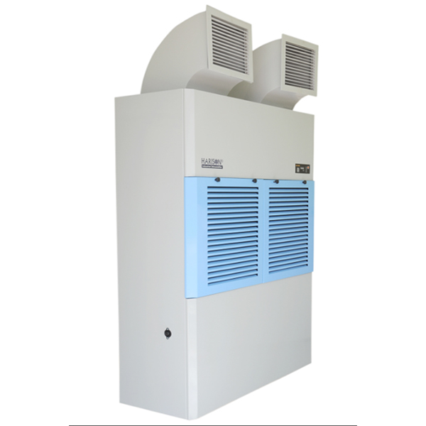 Máy hút ẩm công nghiệp Harison HD-504PS