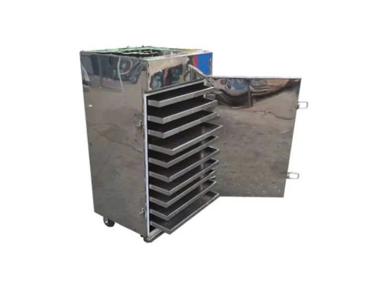 Tủ sấy nông sản