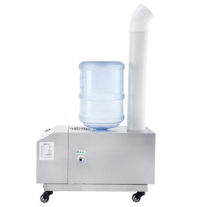 Máy tạo ẩm bằng sóng siêu âm loại 1 ống Model BL-C02ST 2Kg/h