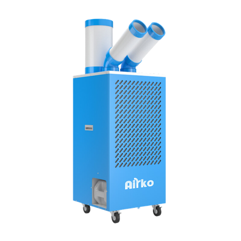 Máy Điều hòa di động AIRKO, Model DAKC-45 (New 2025)