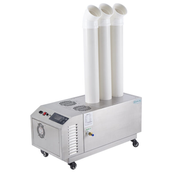 Máy tạo ẩm bằng sóng siêu âm BL-C24Z