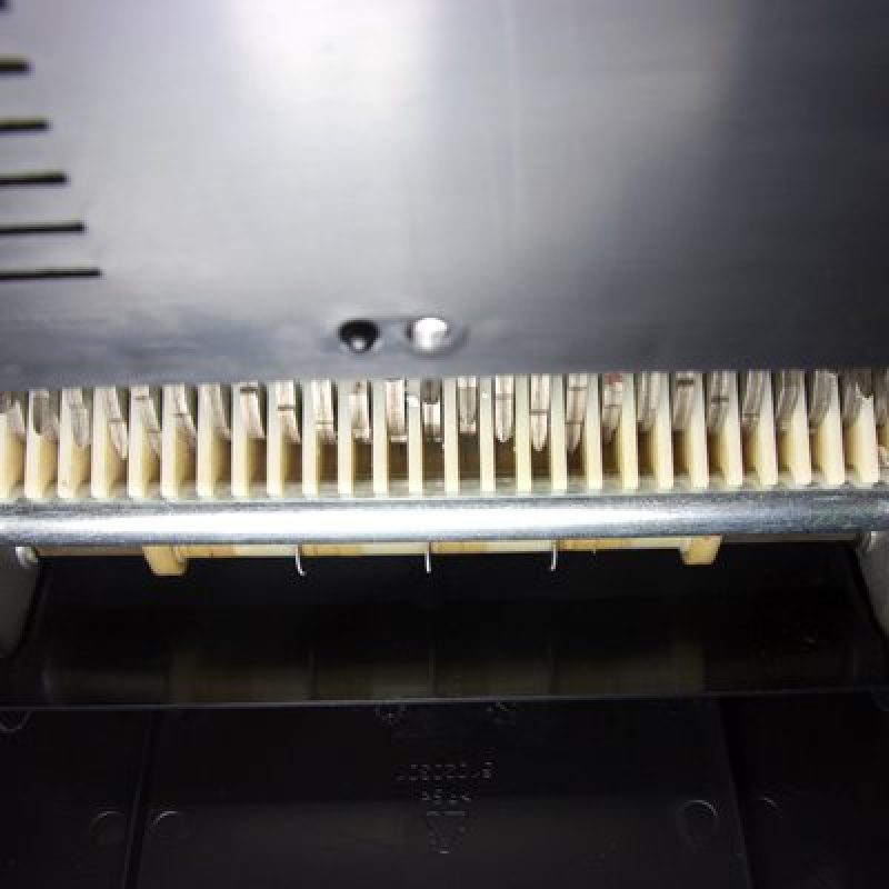 Máy hủy tài liệu Silicon PS-915LCD