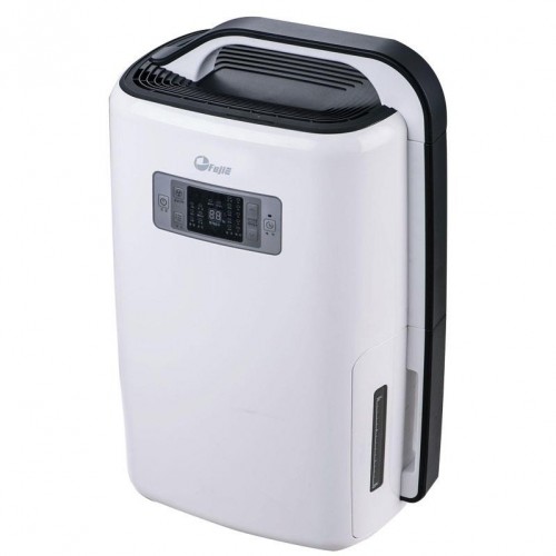 Máy hút ẩm dân dụng FujiE HM-916EC