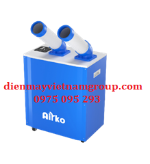 Máy Điều hòa di động AIRKO, Model DAKC-27S