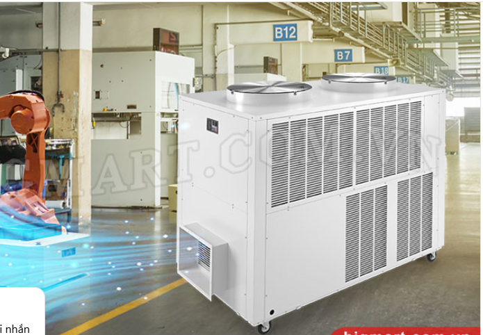 Máy lạnh (Điều hòa) di động Airko DAKC-250 ( Đặt hàng)