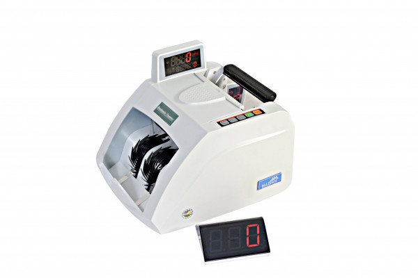 MÁY ĐẾM TIỀN MAZSAN MS-99