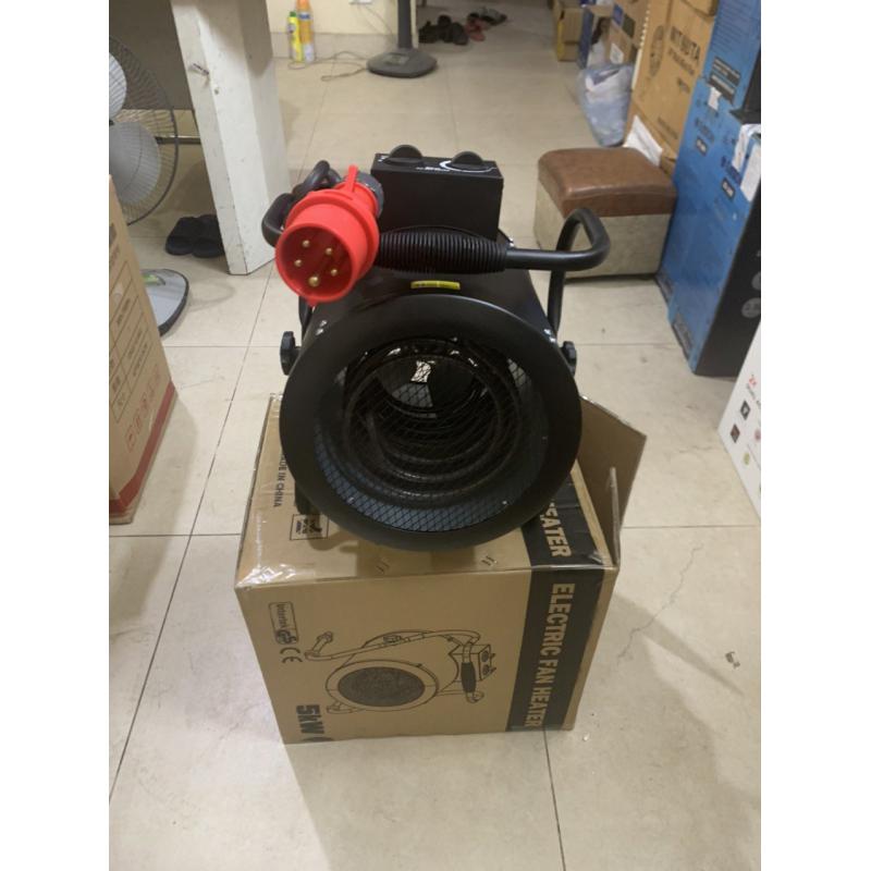 Quạt sấy nóng MITSUTA ZB-EY5 ( 5kw )