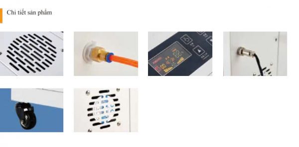 Máy tạo ẩm bằng sóng siêu âm BL-C06ZT 6KG/h