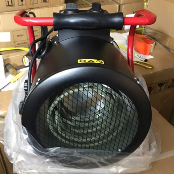 Quạt sấy gió nóng EBISU EH-05