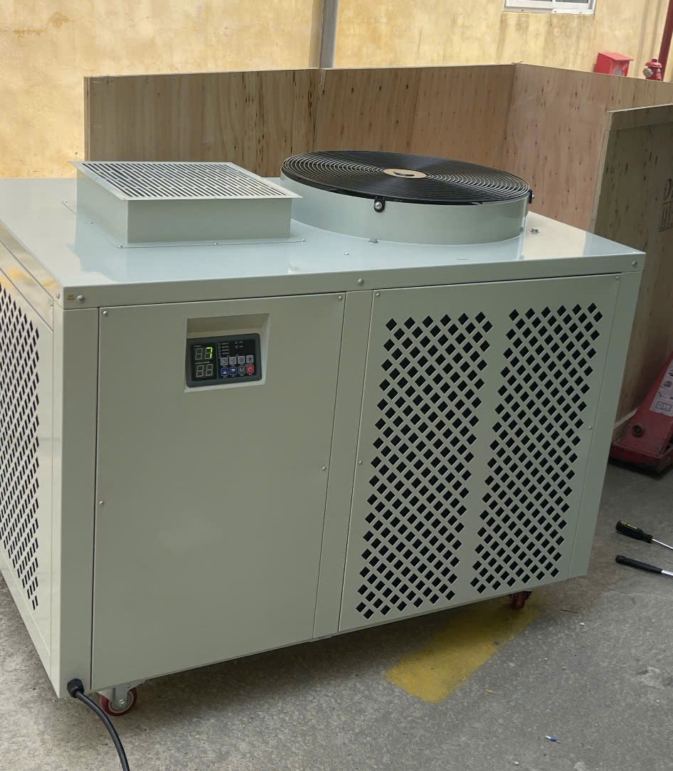 Máy Điều hòa di động DAKC-130 ( Đặt hàng)