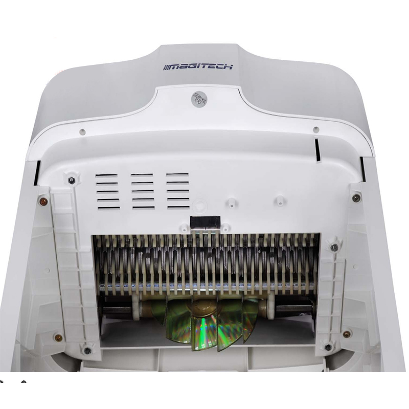 Máy huỷ tài liệu Magitech DM-120C