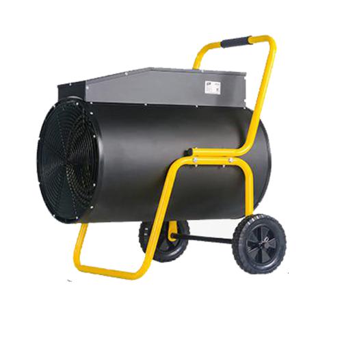 QUẠT SẤY GIÓ NÓNG MITSUTA ZB-EC30