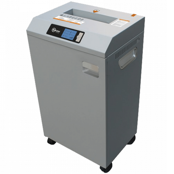 Máy hủy tài liệu MAGITECH XM-100C