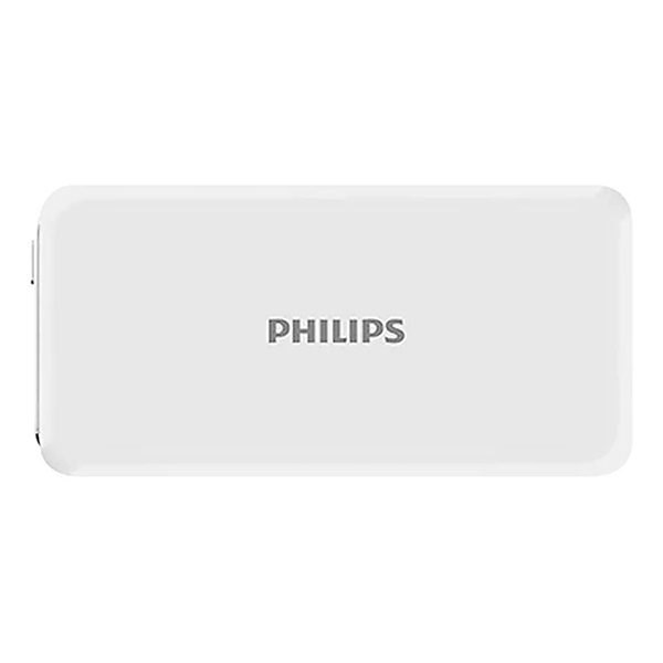 Pin sạc dự phòng Philips DLP6080WT 8000mAh