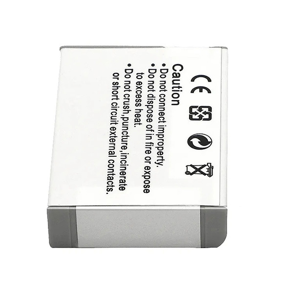 Pin dành cho máy ảnh FUJIFILM 2000mAh