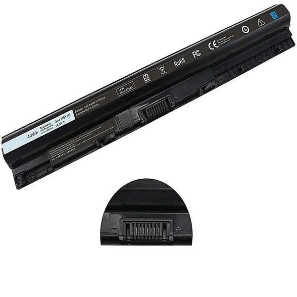 Pin cho Laptop Laptop Dell Vostro 3558 intel gen 7 8