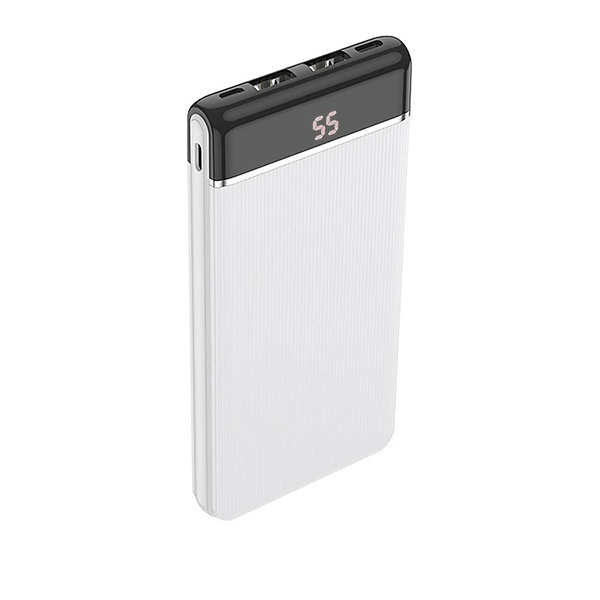 Pin sạc dự phòng Hoco J59 dung lượng pin 10000mAh