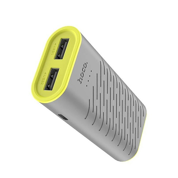 Pin dự phòng Hoco B31C 5200mAh